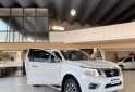 Camionetas - Nissan FRONTIER LE 2.3 AT 4X4 2021 Diesel 23000Km - En Venta