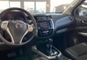 Camionetas - Nissan FRONTIER LE 2.3 AT 4X4 2021 Diesel 23000Km - En Venta