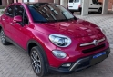 Autos - Fiat 500 x cross 2019 Nafta 56500Km - En Venta