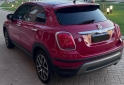 Autos - Fiat 500 x cross 2019 Nafta 56500Km - En Venta
