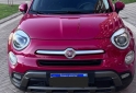 Autos - Fiat 500 x cross 2019 Nafta 56500Km - En Venta