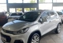 Autos - Chevrolet TRACKER AWD LTZ+ 4X4 INT 2018 Nafta 97000Km - En Venta