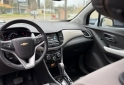 Autos - Chevrolet TRACKER AWD LTZ+ 4X4 INT 2018 Nafta 97000Km - En Venta