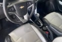 Autos - Chevrolet TRACKER AWD LTZ+ 4X4 INT 2018 Nafta 97000Km - En Venta