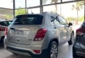 Autos - Chevrolet TRACKER AWD LTZ+ 4X4 INT 2018 Nafta 97000Km - En Venta