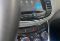 Autos - Chevrolet TRACKER AWD LTZ+ 4X4 INT 2018 Nafta 97000Km - En Venta