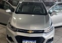 Autos - Chevrolet TRACKER AWD LTZ+ 4X4 INT 2018 Nafta 97000Km - En Venta