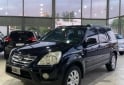 Camionetas - Honda CRV EX AT 4X4 2006 Nafta 210000Km - En Venta