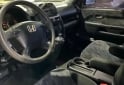Camionetas - Honda CRV EX AT 4X4 2006 Nafta 210000Km - En Venta