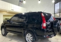Camionetas - Honda CRV EX AT 4X4 2006 Nafta 210000Km - En Venta