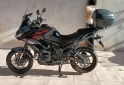 Motos - Kawasaki Versys 650 2022 Nafta 19500Km - En Venta