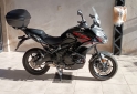 Motos - Kawasaki Versys 650 2022 Nafta 19500Km - En Venta