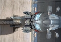 Motos - Kawasaki Versys 650 2022 Nafta 19500Km - En Venta