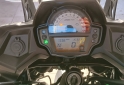 Motos - Kawasaki Versys 650 2022 Nafta 19500Km - En Venta