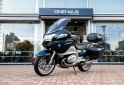 Motos - Bmw R 1200 RT 2013 Nafta 50700Km - En Venta