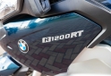 Motos - Bmw R 1200 RT 2013 Nafta 50700Km - En Venta