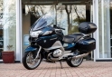 Motos - Bmw R 1200 RT 2013 Nafta 50700Km - En Venta