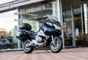 Motos - Bmw R 1200 RT 2013 Nafta 50700Km - En Venta