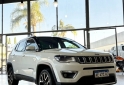 Camionetas - Chrysler JEEP COMPASS LIMITED PLUS 2020 Nafta 65000Km - En Venta