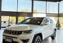 Camionetas - Chrysler JEEP COMPASS LIMITED PLUS 2020 Nafta 65000Km - En Venta