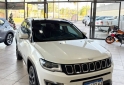 Camionetas - Chrysler JEEP COMPASS LIMITED PLUS 2020 Nafta 65000Km - En Venta