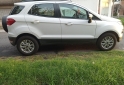 Camionetas - Ford Eco sport se 2016 Nafta 82000Km - En Venta