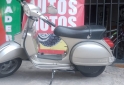 Motos - Vespa 2000 2000 Nafta 13800Km - En Venta