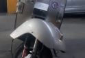 Motos - Vespa 2000 2000 Nafta 13800Km - En Venta