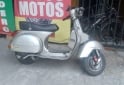 Motos - Vespa 2000 2000 Nafta 13800Km - En Venta