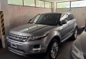 Camionetas - Land Rover evoque 2014 Diesel 83000Km - En Venta