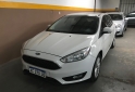 Autos - Ford Focus 1.6 S 5ptas 2018 GNC  - En Venta