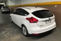 Autos - Ford Focus 1.6 S 5ptas 2018 GNC  - En Venta