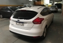 Autos - Ford Focus 1.6 S 5ptas 2018 GNC  - En Venta