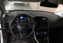 Autos - Ford Focus 1.6 S 5ptas 2018 GNC  - En Venta