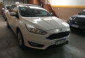 Autos - Ford Focus 1.6 S 5ptas 2018 GNC  - En Venta