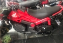 Motos - Honda Navi 2025 Nafta 0Km - En Venta