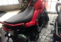 Motos - Honda Navi 2025 Nafta 0Km - En Venta