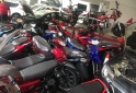 Motos - Honda Navi 2025 Nafta 0Km - En Venta