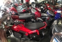 Motos - Honda Navi 2025 Nafta 0Km - En Venta
