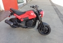 Motos - Honda Navi 2025 Nafta 0Km - En Venta