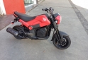 Motos - Honda Navi 2025 Nafta 0Km - En Venta