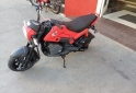 Motos - Honda Navi 2025 Nafta 0Km - En Venta