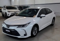 Autos - Toyota COROLLA XEI AT 2022 Nafta 46000Km - En Venta