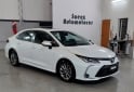 Autos - Toyota COROLLA XEI AT 2022 Nafta 46000Km - En Venta