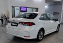 Autos - Toyota COROLLA XEI AT 2022 Nafta 46000Km - En Venta