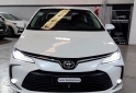 Autos - Toyota COROLLA XEI AT 2022 Nafta 46000Km - En Venta