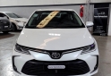 Autos - Toyota COROLLA XEI AT 2022 Nafta 46000Km - En Venta