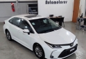 Autos - Toyota COROLLA XEI AT 2022 Nafta 46000Km - En Venta
