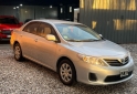 Autos - Toyota Corolla XLI manual 2012 Nafta 167000Km - En Venta