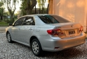 Autos - Toyota Corolla XLI manual 2012 Nafta 167000Km - En Venta